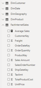 Multilingual Reports In Power BI - What The Fact.bi