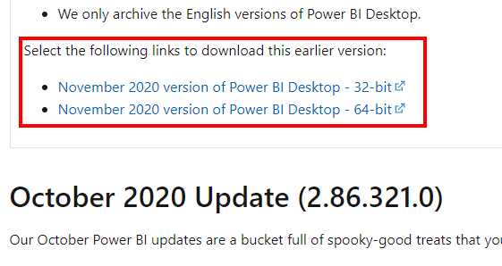 32 bit power bi desktop download